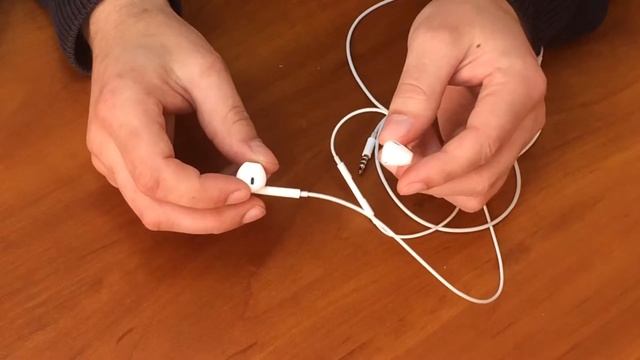 Наушники Apple Earpods Оригинал смотреть онлайн