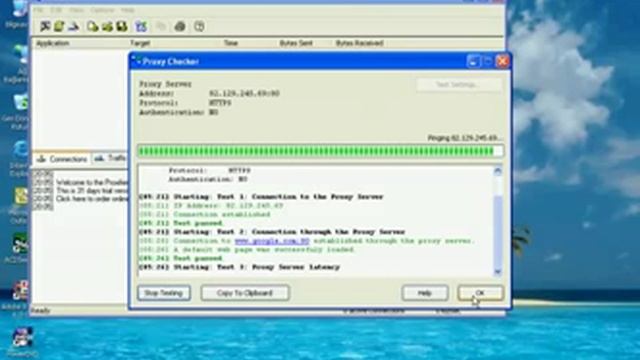 Proxifier 2 9 + Keygen YouTube смотреть онлайн