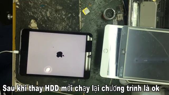 Hướng dẫn mở khóa Icloud Ipad Mini 2 смотреть онлайн