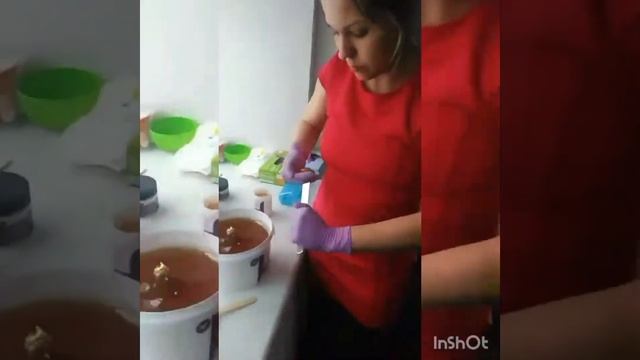 3 техники шугаринга смотреть онлайн