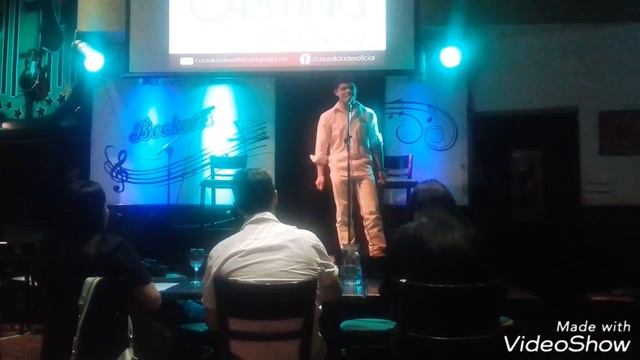 Resiste -Ángel Torres смотреть онлайн