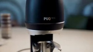 Автоматический темпер PuqPress