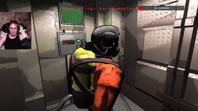 Lethal Company #2 | Игрострим смотреть онлайн