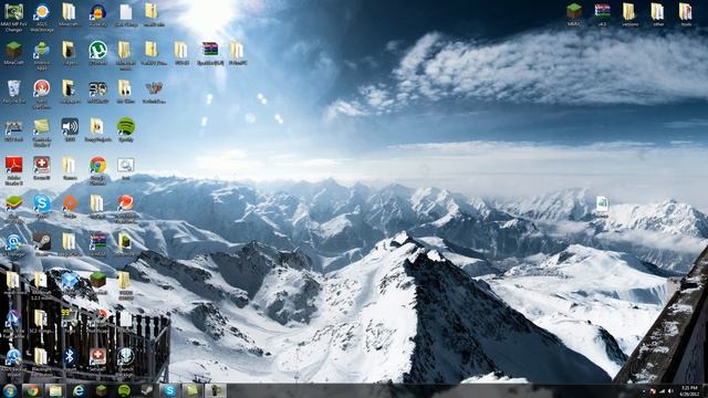 How To Open Minecraft on Pc смотреть онлайн