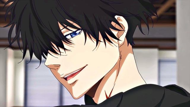 Free Ron Kamonoshi Twixtor Clips For Editing (Deranged Detective) смотреть онлайн