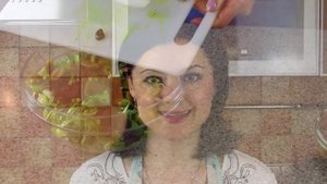 Салат с вялеными помидорами. Салат за 5 минут! | Всегда Вкусная Еда