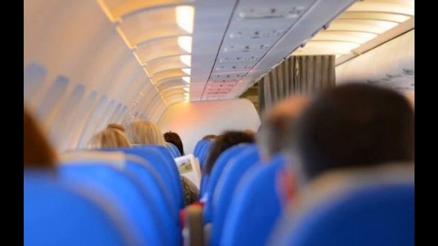 Французские ученые создали устройство, которое спасает от аэрофобии