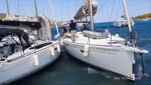 Idiots on Sail Boats | Compilation