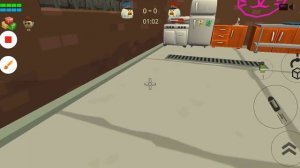 ко мне присоеденилась плачущая курица.mp4