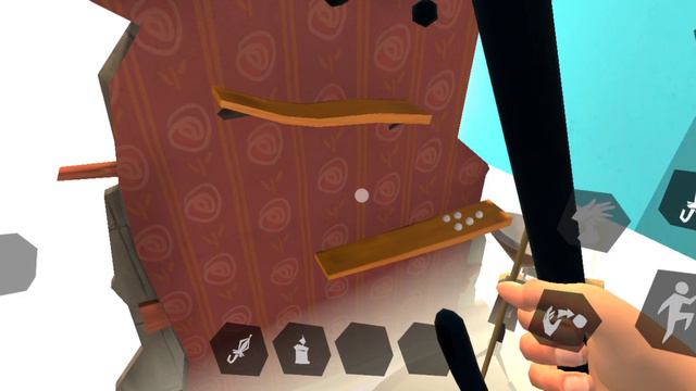 ЭТО КОНЕЦ?ПРОХОЖДЕНИЕ ФИНАЛА В ПРИВЕТ СОСЕД ▶Hello neighbor ▶ФИНАЛ