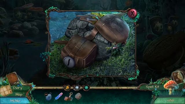 Tiny Tales: Heart of the Forest - Gameplay Part 4 - Hidden Object Games Walkthrough HOPA [STEAM] PC смотреть онлайн