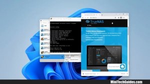 How to Install TrueNAS on VirtualBox - Complete Step by Step Guide