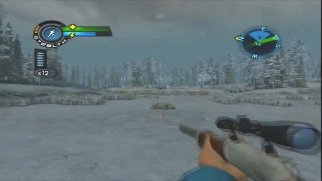 Lets Play: Alaskan Adventures Episode 1 смотреть онлайн