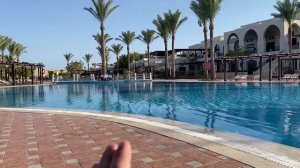 Египет сегодня, отель Jaz Belvedere Шарм-эль-Шейха Montazah gate 1 / Часть 4