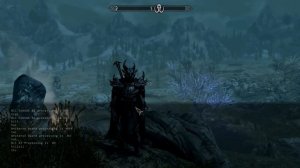 How To Fly Around The Map In Skyrim (Console Command)