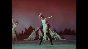 Максимова Екатерина Сех Ярослав 1964 Паганини Рахманинов Боярчиков архив