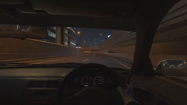 Gran Turismo 7 Nissan Silvia K's Type S (S14) '94 смотреть онлайн