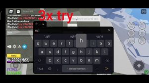 FINDING Winter Sky - Blox fruit