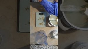 Приготовление дезинфицирующих растворов различной концентрации