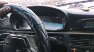 МОСКВИЧ  2141  .2.0 д.в .  Разгон  100 км .