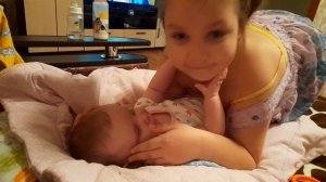 Вы только посмотрите! Любовь на всю жизнь...