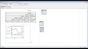Шаг 3 Mathcad Строим диаграмму уровня сигнала для радиорелейной линии или беспроводного моста.