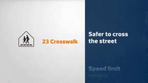 Toward Vision Zero 2019 Update