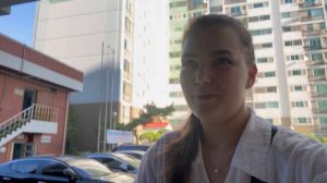 Корея Влог/ Ищу работу в Корее/ Дорого-Богато или обычная глазная поликлиника/Распаковка 30+