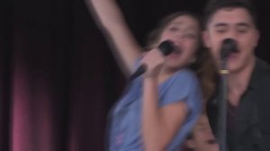 Виолетта II Я другая