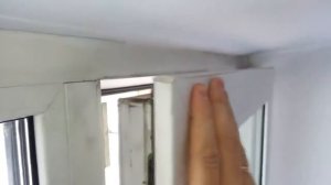 Как отремонтировать пластиковые окна