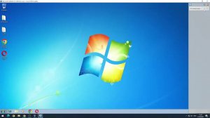 INSTALLING WINDOWS 7 ON ORACLE VIRTUAL BOX 7.0 PT.2