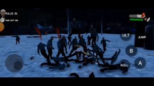 Chainsaw man fan game android? Обзор+ссылка!)