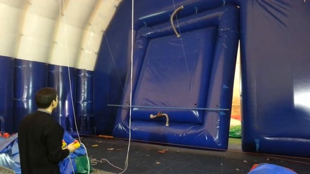 открытие пневмоворот смотреть онлайн