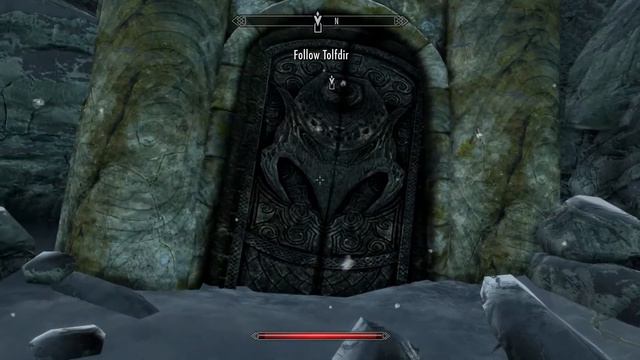 Let's Roleplay Skyrim - Part 72: Contact with the Psijic Order смотреть онлайн