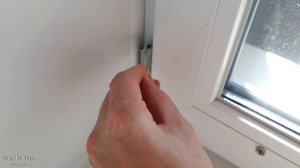 Не закрывается пластиковое окно. Что делать.
