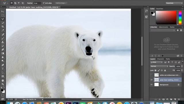 Animal Hybrid смотреть онлайн