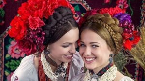 Украинка рассказала что у Зелинского маленький