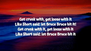 Ying Yang Twins - Salt Shaker (Lyrics) ft. Lil Jon & The East Side Boyz