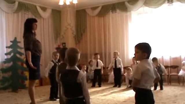 Праздник 8 марта! Детский сад 42 г. Тимашевск смотреть онлайн