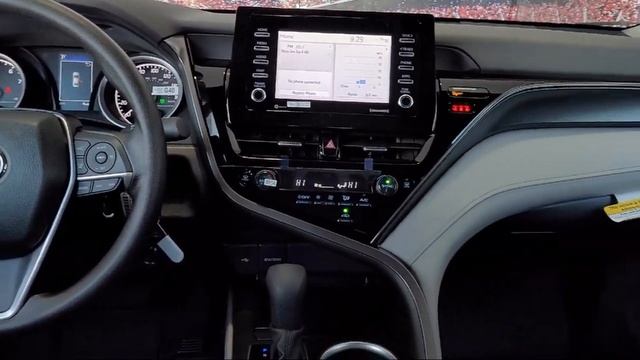 2023 Toyota Camry LE Sedan Milpitas San Jose Sunnyvale Fremont Livermore смотреть онлайн