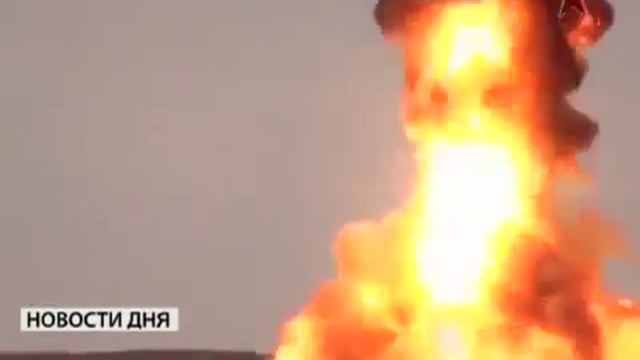 3000 метров в секунду! Супер быстрая ракета! смотреть онлайн