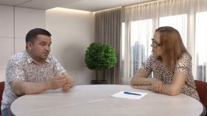 Программа "Выбор" - Дмитрий Гришнев (Студия РХР)