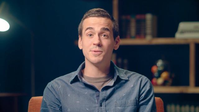 ГЕРОЙ, КОТОРЫЙ НАМ НУЖЕН – Евреям 4:15 смотреть онлайн