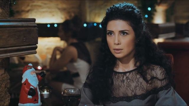 Слишком много совпадений (2016)