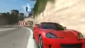 Burnout 3: Takedown - Trailer HD