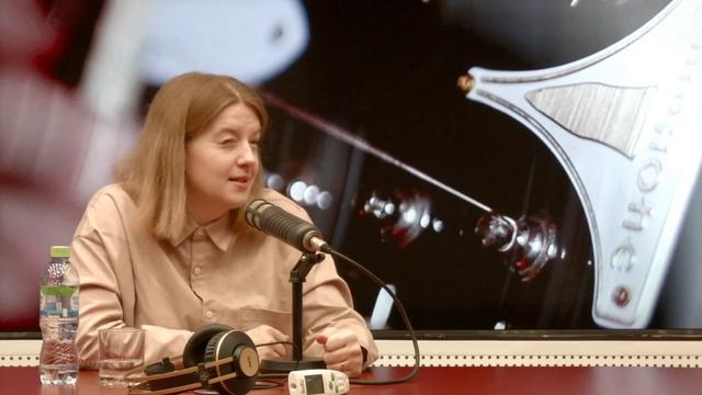 «Квартирник»: Солистка ансамбля «Псков» Наталья Александрова о русском романсе и современной музыке