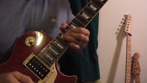 GIBSON 500T