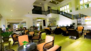 Amora Beach Resort 4* Тайланд