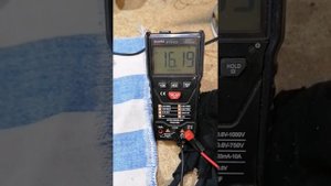 Зарядное устройство DeWalt DE 9118 переделка под Li-ion