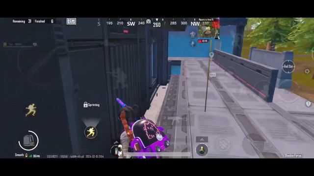 IQOO NEO 7 BGMI BEST SENSITIVITY SETTINGS 3.0 UPDATE  IQOO NEO 7 PRO BGMI  PUBG SENSITIVITY 2024